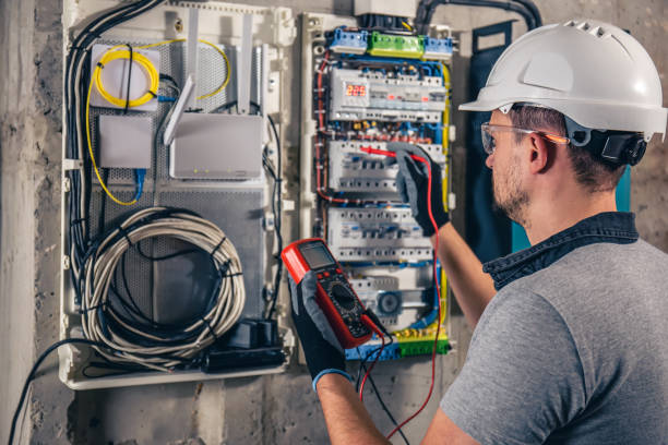 Best Affordable Electrical Installation  in Breckenridge, MN