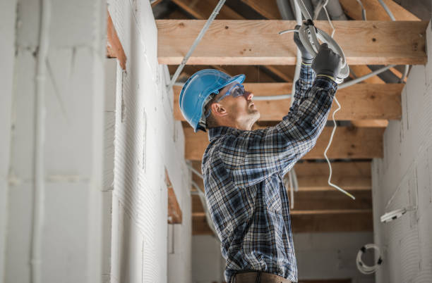Best Electrical System Inspection  in Breckenridge, MN