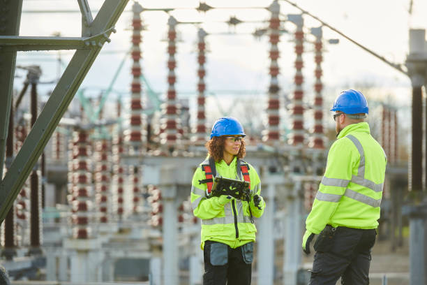 Best Best Electricians Near Me  in Breckenridge, MN