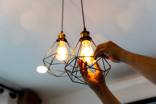 Best Industrial Electrical Services  in Breckenridge, MN