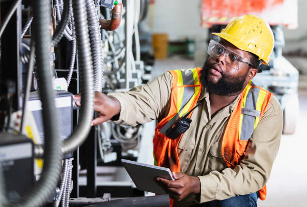 Best Affordable Emergency Electrician  in Breckenridge, MN
