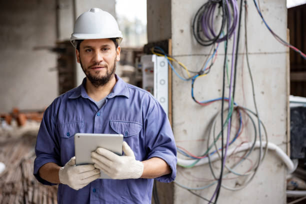 Best Electrician Near Me  in Breckenridge, MN