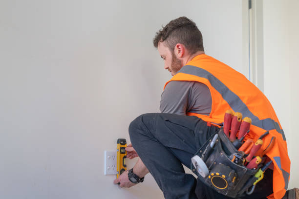 Best Electrical Contractors for Businesses  in Breckenridge, MN
