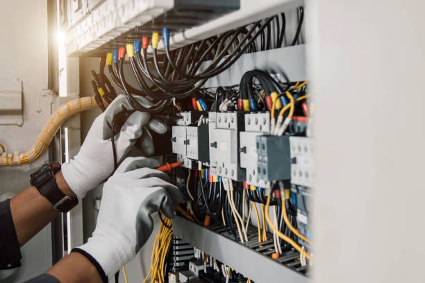 Best Electrical System Inspection  in Breckenridge, MN